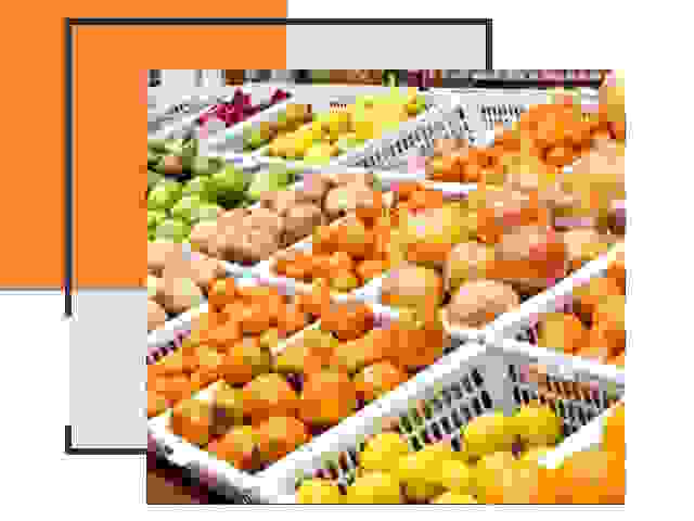 Надежная перевозка продуктов в Тейково
