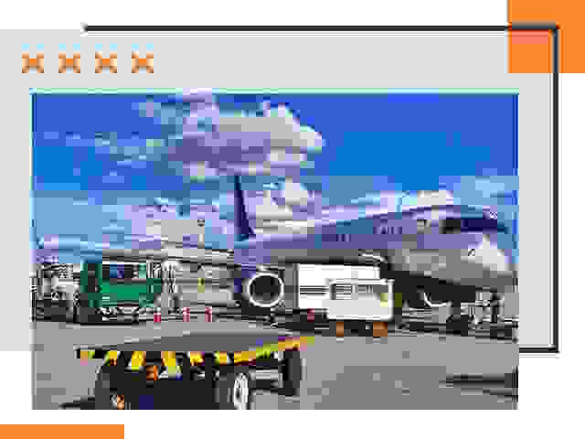 Авиаперевозки грузов в отдаленные районы от Перевозка-Ткв 