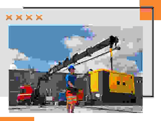 Перевозка насосного оборудования в Тейково